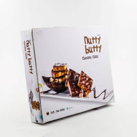 Thumbnail for Deesha Nutty Butty Chocolate Chikki
