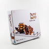 Deesha Nutty Butty Chocolate Chikki