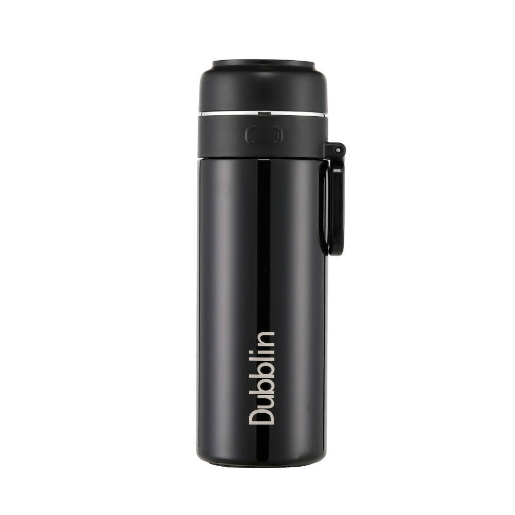 Dubblin Herbal Vacuum Bottle - Distacart