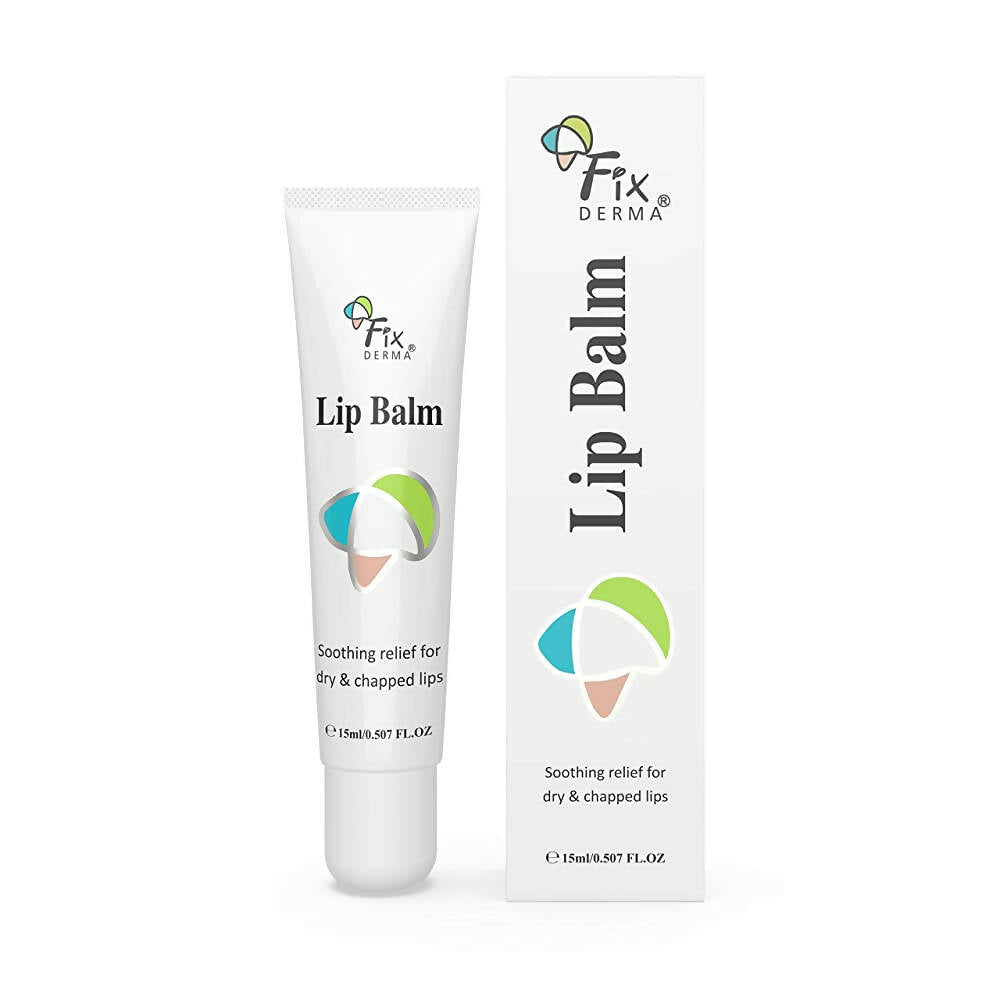 Fixderma Lip Balm - Distacart