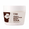 Qraa Men Arabica Coffee Scrub Body Scrub