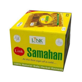 Samahan Instant Ayurvedic Care Sachets - Distacart