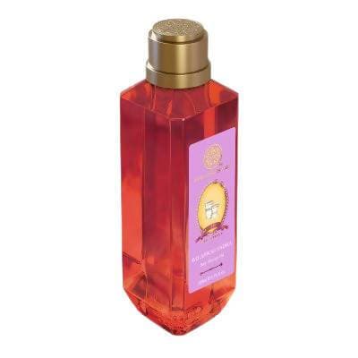 Forest Essentials Mother's Body Massage Oil Balaswagandha - Distacart