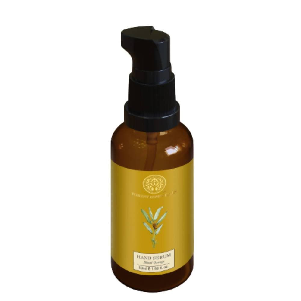 Forest Essentials Hand Serum Blood Orange - Distacart