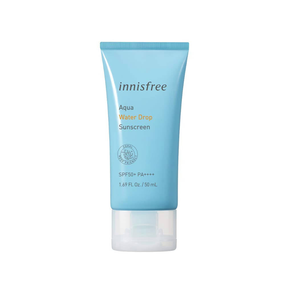 Innisfree Aqua Water Drop Sunscreen SPF50+ PA++++