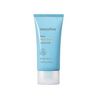 Innisfree Aqua Water Drop Sunscreen SPF50+ PA++++