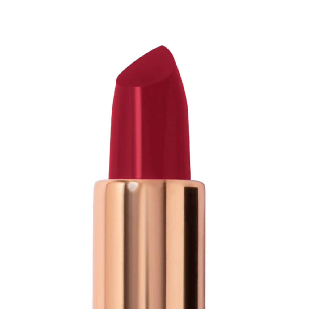 Manish Malhotra Soft Matte Lipstick - Berry Fantasy (4 Gm) - Distacart