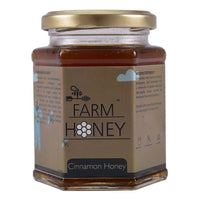 Thumbnail for Farm Honey Cinnamon Honey