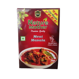 Nature Mother Meat Masala - Distacart