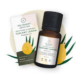 Thumbnail for Juicy Chemistry Tuscany Lemon Essential Oil - Distacart