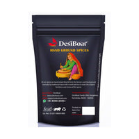 Thumbnail for DesiBoat Malabar Black Pepper Powder Whole - Distacart