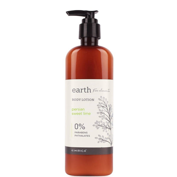 Kimirica Earth Body Lotion - Distacart