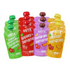 Happa Organic Food, Fruit Puree Combo - Distacart