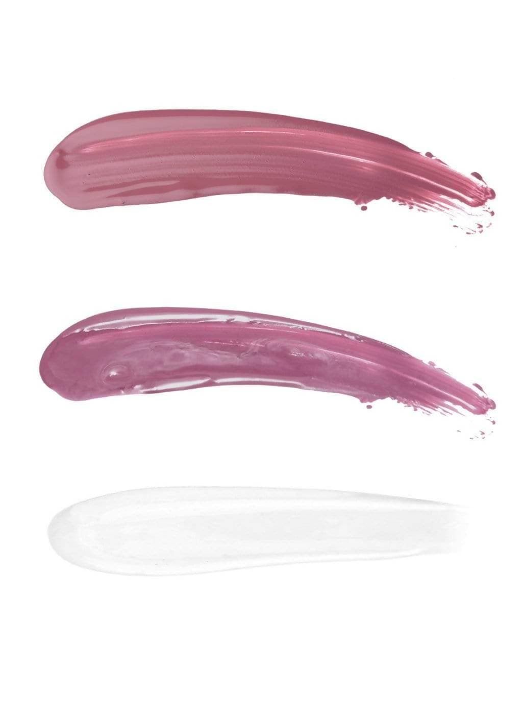 Sugar Smudge Me Not Lip Duo - Suave Mauve (Mauve) - Distacart
