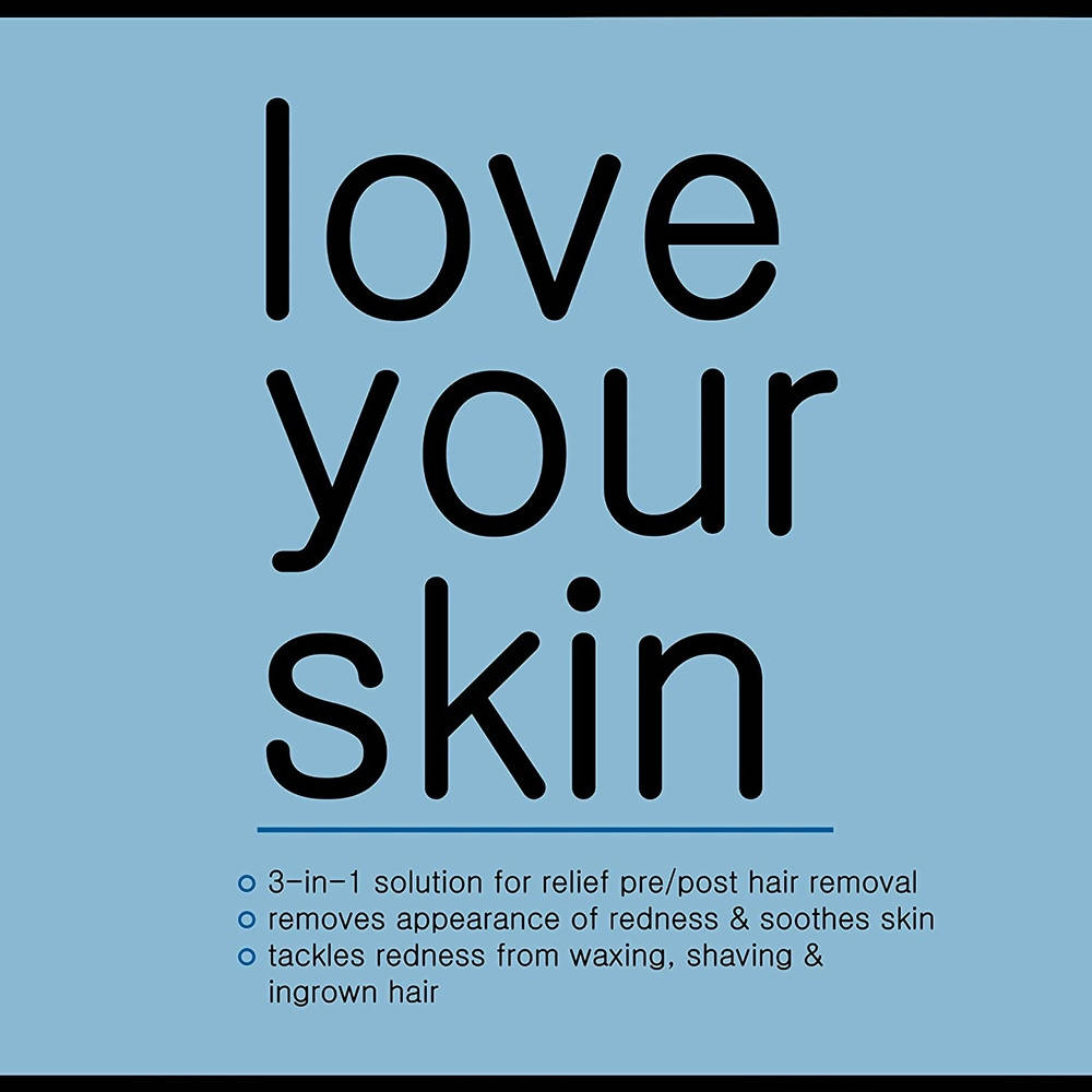 Bare Body Essentials Tri-sol 3 in 1 solution