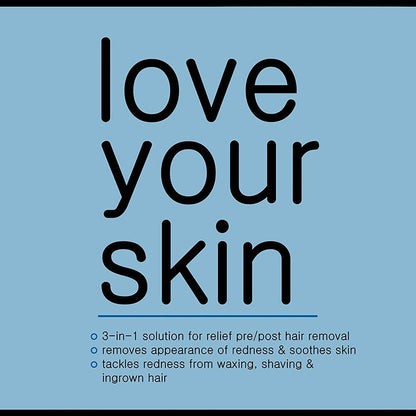 Bare Body Essentials Tri-sol 3 in 1 solution