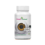 Thumbnail for Happy Herbals Eye-C Tablets - Distacart