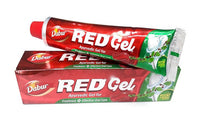 Thumbnail for Dabur Red Gel Toothpaste