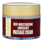 Thumbnail for Vaadi Herbals Deep-Moisturising Chocolate Massage Cream - Distacart